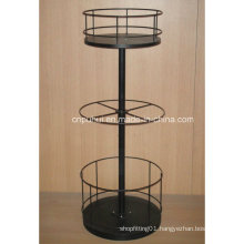 Floor Standing Metal Umbrella Display Stand (PHY2024)